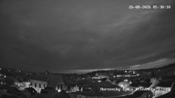 Město Horšovský Týn