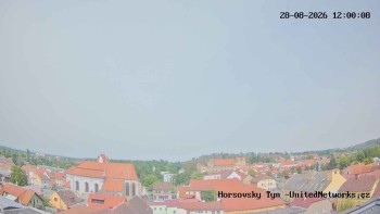 Město Horšovský Týn
