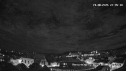 Město, Zámek