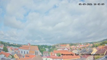 Město Horšovský Týn