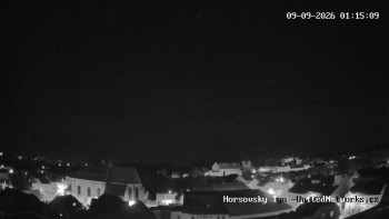 Město Horšovský Týn