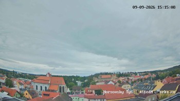 Město Horšovský Týn