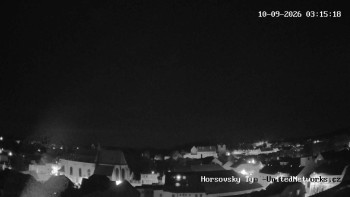 Město Horšovský Týn