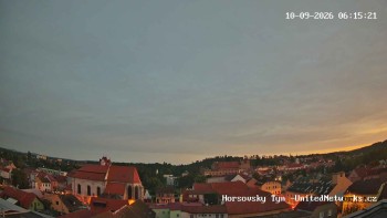 Město Horšovský Týn