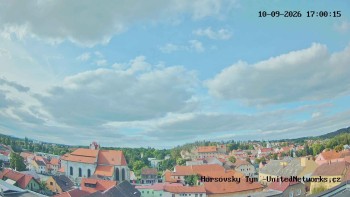 Město Horšovský Týn