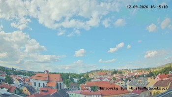 Město Horšovský Týn