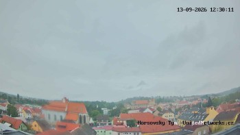 Město Horšovský Týn