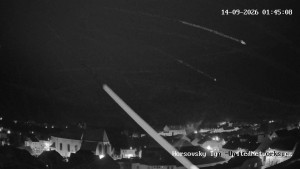 Město Horšovský Týn - Město, Zámek - 14.9.2026 v 01:45 Město Horšovský Týn - Město, Zámek - 14.9.2026 v 01:45
