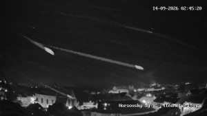 Město Horšovský Týn - Město, Zámek - 14.9.2026 v 02:45 Město Horšovský Týn - Město, Zámek - 14.9.2026 v 02:45