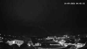 Město Horšovský Týn - Město, Zámek - 14.9.2026 v 04:45 Město Horšovský Týn - Město, Zámek - 14.9.2026 v 04:45