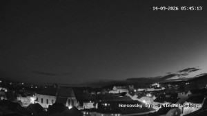 Město Horšovský Týn - Město, Zámek - 14.9.2026 v 05:45 Město Horšovský Týn - Město, Zámek - 14.9.2026 v 05:45