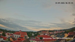 Město Horšovský Týn - Město, Zámek - 14.9.2026 v 06:45 Město Horšovský Týn - Město, Zámek - 14.9.2026 v 06:45