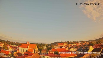 Město Horšovský Týn