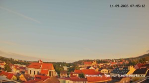 Město Horšovský Týn - Město, Zámek - 14.9.2026 v 07:45 Město Horšovský Týn - Město, Zámek - 14.9.2026 v 07:45