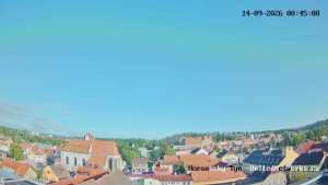 Město Horšovský Týn - Město, Zámek - 14.9.2026 v 08:45 Město Horšovský Týn - Město, Zámek - 14.9.2026 v 08:45