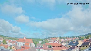 Město Horšovský Týn - Město, Zámek - 14.9.2026 v 09:45 Město Horšovský Týn - Město, Zámek - 14.9.2026 v 09:45