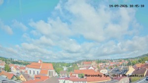 Město Horšovský Týn - Město, Zámek - 14.9.2026 v 10:45 Město Horšovský Týn - Město, Zámek - 14.9.2026 v 10:45
