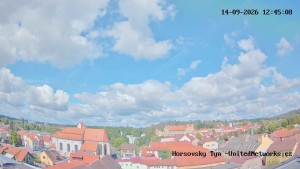 Město Horšovský Týn - Město, Zámek - 14.9.2026 v 12:45 Město Horšovský Týn - Město, Zámek - 14.9.2026 v 12:45