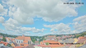 Město Horšovský Týn - Město, Zámek - 14.9.2026 v 13:45 Město Horšovský Týn - Město, Zámek - 14.9.2026 v 13:45