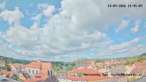 Město Horšovský Týn - Město, Zámek - 14.9.2026 v 14:45 Město Horšovský Týn - Město, Zámek - 14.9.2026 v 14:45
