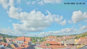 Město Horšovský Týn - Město, Zámek - 14.9.2026 v 15:45 Město Horšovský Týn - Město, Zámek - 14.9.2026 v 15:45