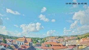 Město Horšovský Týn - Město, Zámek - 14.9.2026 v 16:45 Město Horšovský Týn - Město, Zámek - 14.9.2026 v 16:45