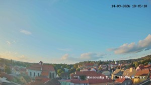 Město Horšovský Týn - Město, Zámek - 14.9.2026 v 18:45 Město Horšovský Týn - Město, Zámek - 14.9.2026 v 18:45