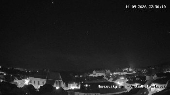 Město Horšovský Týn