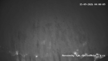 Stadt Horšovský Týn