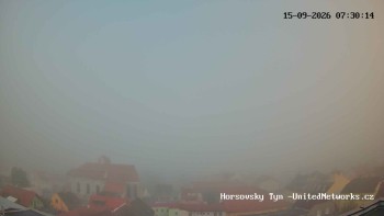 Město Horšovský Týn
