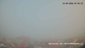 Horšovský Týn Town - City, Castle - 15.9.2026 v 07:45