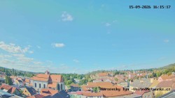 City, Castle