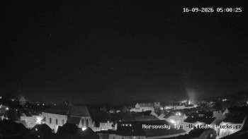 Město Horšovský Týn