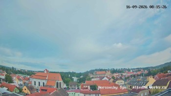 Město Horšovský Týn