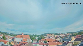 Město Horšovský Týn