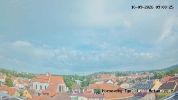 Město Horšovský Týn