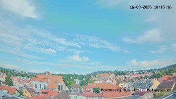 Město Horšovský Týn