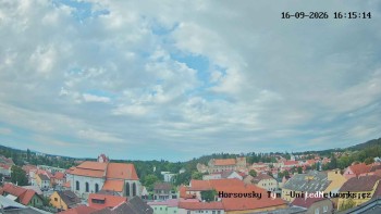 Město Horšovský Týn