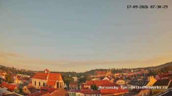 Město Horšovský Týn