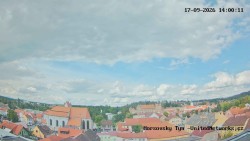 Stadt, Schloss