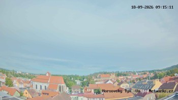 Město Horšovský Týn