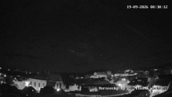 Město, Zámek
