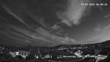 Město Horšovský Týn