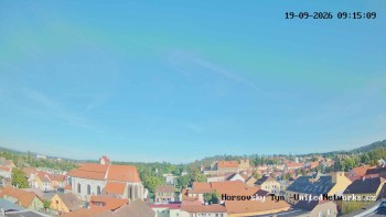 Město Horšovský Týn