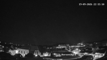 Město Horšovský Týn