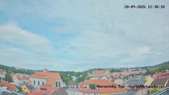 Město Horšovský Týn