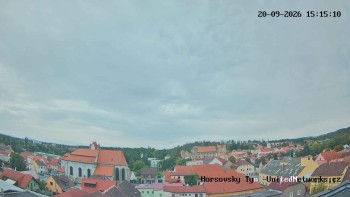 Město Horšovský Týn