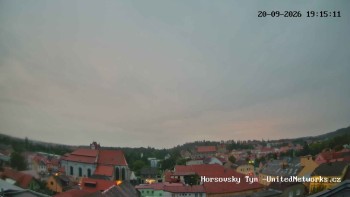 Město Horšovský Týn