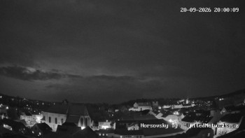 Město Horšovský Týn