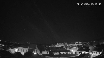 Město Horšovský Týn